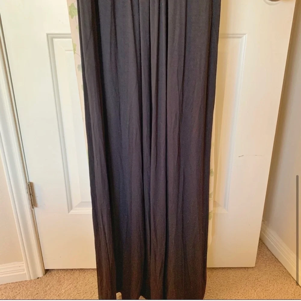 NWT Motherhood Maternity Maxi Dress Size L - Picture 6 of 11